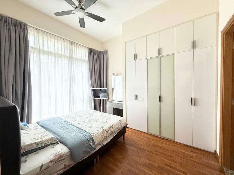 Goldenhill Park Condo, 60 Mei Hwan Drive, Ang Mo Kio / Bishan / Thomson, 3 Bedrooms, 1,830 sqft, Condominium For Rent, by Justin Ng, 500265467 - Bedroom - PropertyGuru.com.sg
