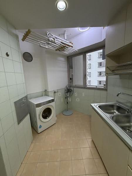 Le Crescendo, 233 Paya Lebar Road, Eunos / Geylang / Paya Lebar, Room Rental, 100 sqft, Condominium For Rent, by ling, 500265474 - Interior - PropertyGuru.com.sg