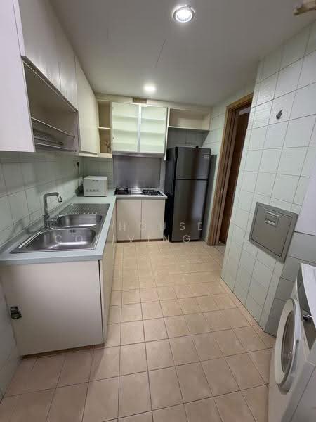 Le Crescendo, 233 Paya Lebar Road, Eunos / Geylang / Paya Lebar, Room Rental, 100 sqft, Condominium For Rent, by ling, 500265474 - Kitchen - PropertyGuru.com.sg