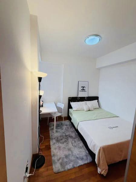 Le Crescendo, 233 Paya Lebar Road, Eunos / Geylang / Paya Lebar, Room Rental, 100 sqft, Condominium For Rent, by ling, 500265474 - PropertyGuru.com.sg