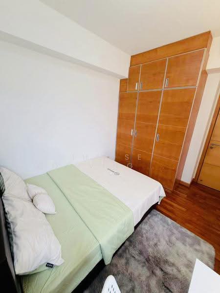 Le Crescendo, 233 Paya Lebar Road, Eunos / Geylang / Paya Lebar, Room Rental, 100 sqft, Condominium For Rent, by ling, 500265474 - PropertyGuru.com.sg