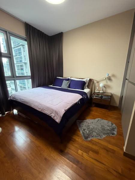 RiverTrees Residences, 29 Fernvale Close, Seletar / Yio Chu Kang, 3 Bedrooms, 948 sqft, Condominium For Sale, by Yeo Tong Boon, 500265476 - Bedroom - PropertyGuru.com.sg