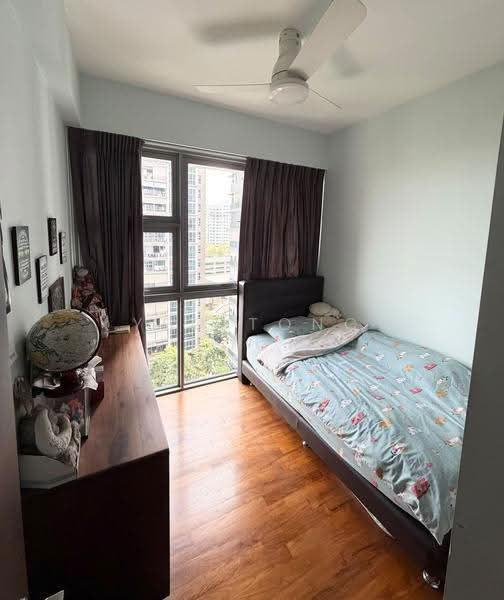 RiverTrees Residences, 29 Fernvale Close, Seletar / Yio Chu Kang, 3 Bedrooms, 948 sqft, Condominium For Sale, by Yeo Tong Boon, 500265476 - Bedroom - PropertyGuru.com.sg
