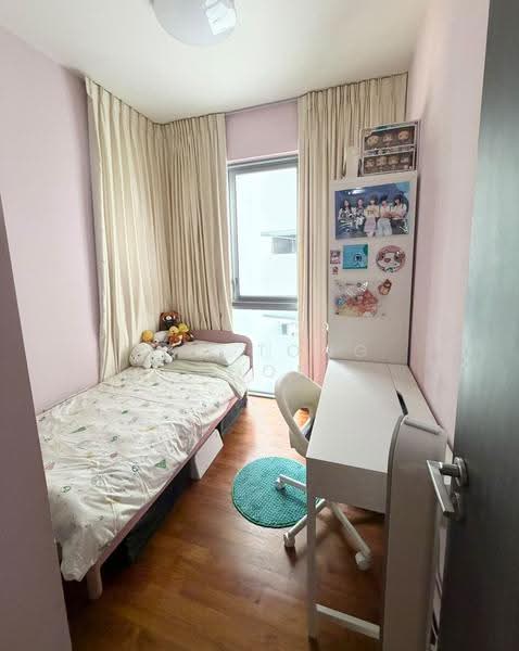 RiverTrees Residences, 29 Fernvale Close, Seletar / Yio Chu Kang, 3 Bedrooms, 948 sqft, Condominium For Sale, by Yeo Tong Boon, 500265476 - Bedroom - PropertyGuru.com.sg