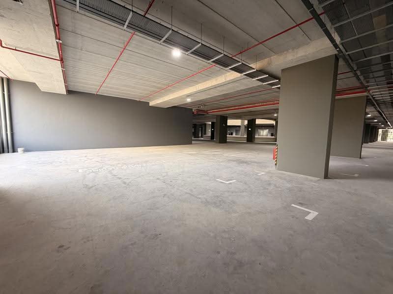 Tampines Connection, 2 Tampines North Drive 4, Pasir Ris / Tampines, 1,927 sqft, Factory / Workshop (B2) For Sale, by Conan Chow, 500265478 - Car Park - CommercialGuru.com.sg