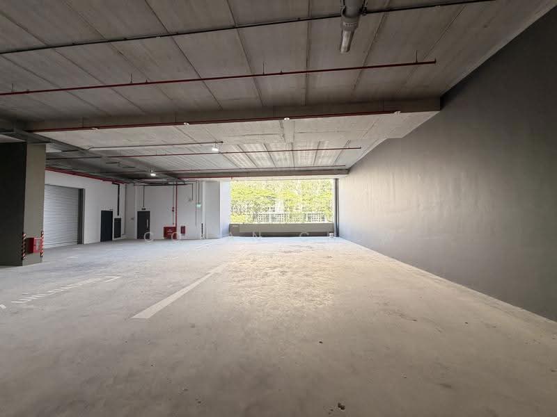 Tampines Connection, 2 Tampines North Drive 4, Pasir Ris / Tampines, 1,927 sqft, Factory / Workshop (B2) For Sale, by Conan Chow, 500265478 - Car Park - CommercialGuru.com.sg