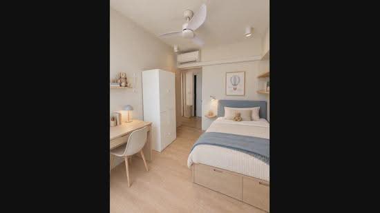 307C Ang Mo Kio Avenue 1, 307C Ang Mo Kio Avenue 1, Ang Mo Kio / Bishan / Thomson, 2 Bedrooms, 753 sqft, HDB Flat For Sale, by Sharlene Teo, 500265484 - PropertyGuru.com.sg