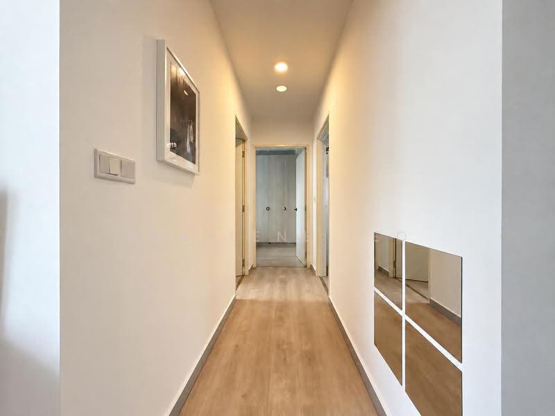 307C Ang Mo Kio Avenue 1, 307C Ang Mo Kio Avenue 1, Ang Mo Kio / Bishan / Thomson, 2 Bedrooms, 753 sqft, HDB Flat For Sale, by Sharlene Teo, 500265484 - Corridor - PropertyGuru.com.sg