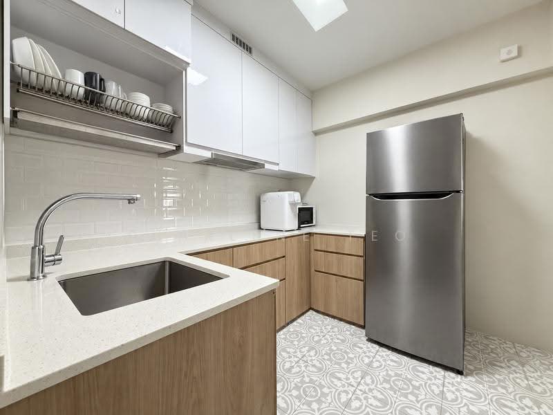307C Ang Mo Kio Avenue 1, 307C Ang Mo Kio Avenue 1, Ang Mo Kio / Bishan / Thomson, 2 Bedrooms, 753 sqft, HDB Flat For Sale, by Sharlene Teo, 500265484 - Kitchen - PropertyGuru.com.sg