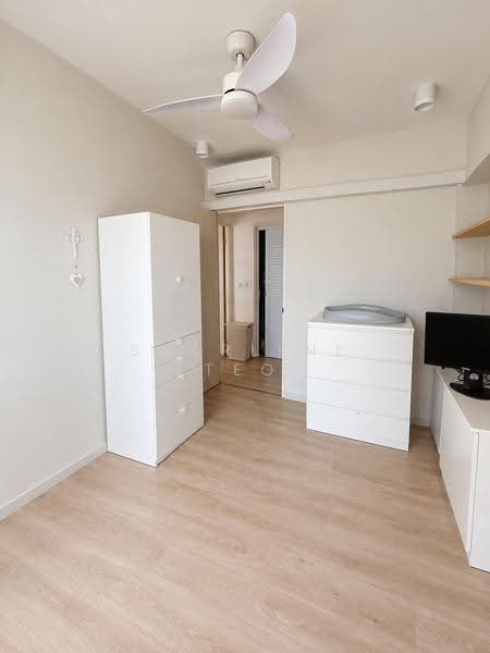 307C Ang Mo Kio Avenue 1, 307C Ang Mo Kio Avenue 1, Ang Mo Kio / Bishan / Thomson, 2 Bedrooms, 753 sqft, HDB Flat For Sale, by Sharlene Teo, 500265484 - Bedroom - PropertyGuru.com.sg