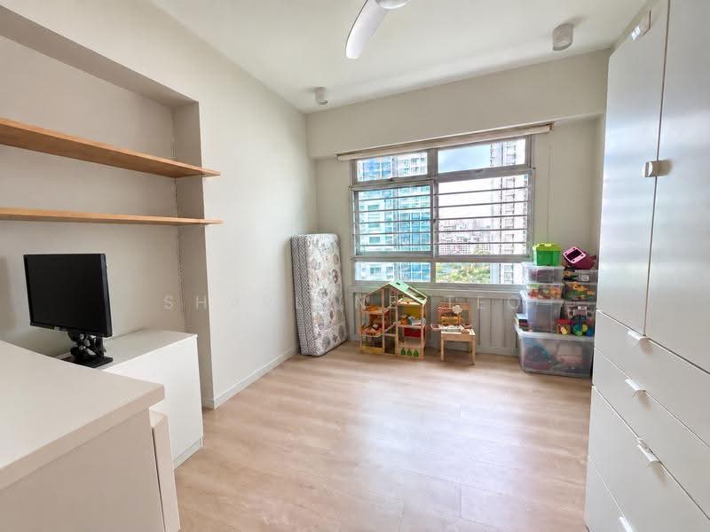 307C Ang Mo Kio Avenue 1, 307C Ang Mo Kio Avenue 1, Ang Mo Kio / Bishan / Thomson, 2 Bedrooms, 753 sqft, HDB Flat For Sale, by Sharlene Teo, 500265484 - Bedroom - PropertyGuru.com.sg
