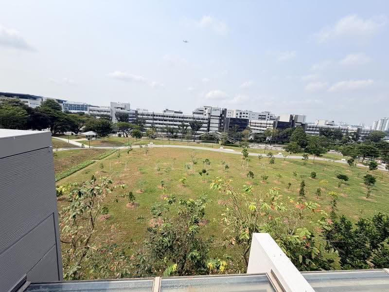 Belgravia Villas, 230 Ang Mo Kio Avenue 5, Seletar / Yio Chu Kang, 5 Bedrooms, 3,961 sqft, Cluster House For Sale, by Li Xinghua, 500265486 - Exterior - PropertyGuru.com.sg