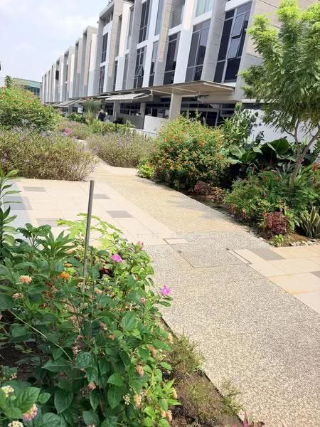 Belgravia Villas, 230 Ang Mo Kio Avenue 5, Seletar / Yio Chu Kang, 5 Bedrooms, 3,961 sqft, Cluster House For Sale, by Li Xinghua, 500265486 - Exterior - PropertyGuru.com.sg
