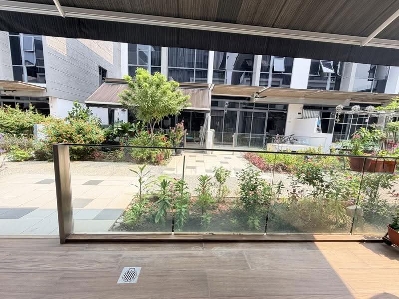 Belgravia Villas, 230 Ang Mo Kio Avenue 5, Seletar / Yio Chu Kang, 5 Bedrooms, 3,961 sqft, Cluster House For Sale, by Li Xinghua, 500265486 - Exterior - PropertyGuru.com.sg