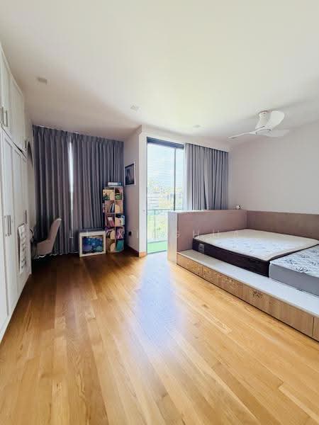 Belgravia Villas, 230 Ang Mo Kio Avenue 5, Seletar / Yio Chu Kang, 5 Bedrooms, 3,961 sqft, Cluster House For Sale, by Li Xinghua, 500265486 - Bedroom - PropertyGuru.com.sg