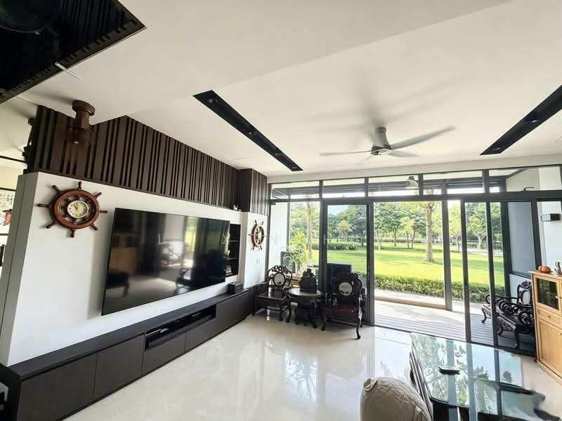 Belgravia Villas, 230 Ang Mo Kio Avenue 5, Seletar / Yio Chu Kang, 5 Bedrooms, 3,961 sqft, Cluster House For Sale, by Li Xinghua, 500265486 - PropertyGuru.com.sg