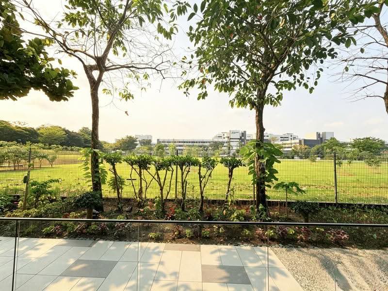 Belgravia Villas, 230 Ang Mo Kio Avenue 5, Seletar / Yio Chu Kang, 5 Bedrooms, 3,961 sqft, Cluster House For Sale, by Li Xinghua, 500265486 - Exterior - PropertyGuru.com.sg