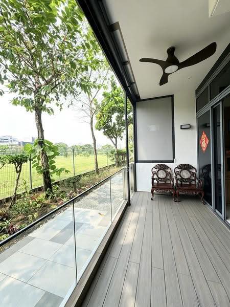 Belgravia Villas, 230 Ang Mo Kio Avenue 5, Seletar / Yio Chu Kang, 5 Bedrooms, 3,961 sqft, Cluster House For Sale, by Li Xinghua, 500265486 - PropertyGuru.com.sg