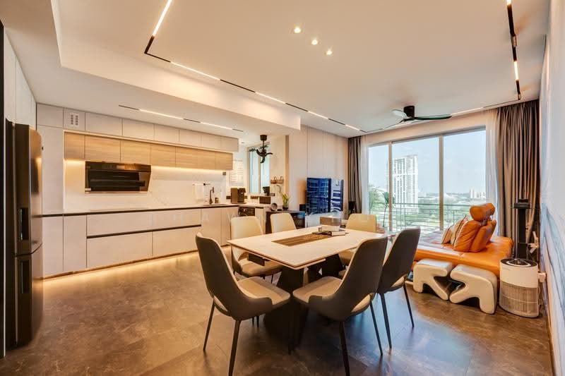 Citylights, 86 Jellicoe Road, Farrer Park / Serangoon Rd, 2 Bedrooms, 926 sqft, Condominium For Sale, by Shawn Khoo, 500265491 - PropertyGuru.com.sg