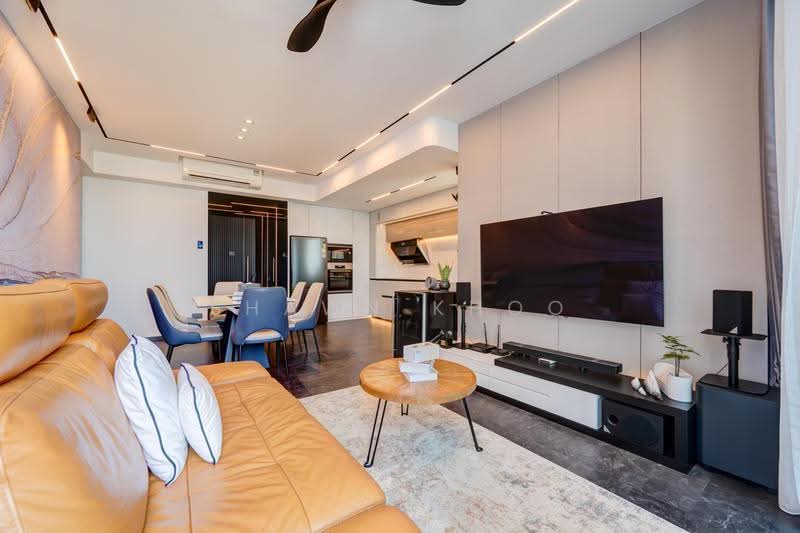 Citylights, 86 Jellicoe Road, Farrer Park / Serangoon Rd, 2 Bedrooms, 926 sqft, Condominium For Sale, by Shawn Khoo, 500265491 - PropertyGuru.com.sg