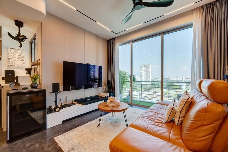 Citylights, 86 Jellicoe Road, Farrer Park / Serangoon Rd, 2 Bedrooms, 926 sqft, Condominium For Sale, by Shawn Khoo, 500265491 - PropertyGuru.com.sg