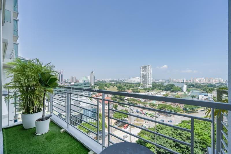 Citylights, 86 Jellicoe Road, Farrer Park / Serangoon Rd, 2 Bedrooms, 926 sqft, Condominium For Sale, by Shawn Khoo, 500265491 - PropertyGuru.com.sg