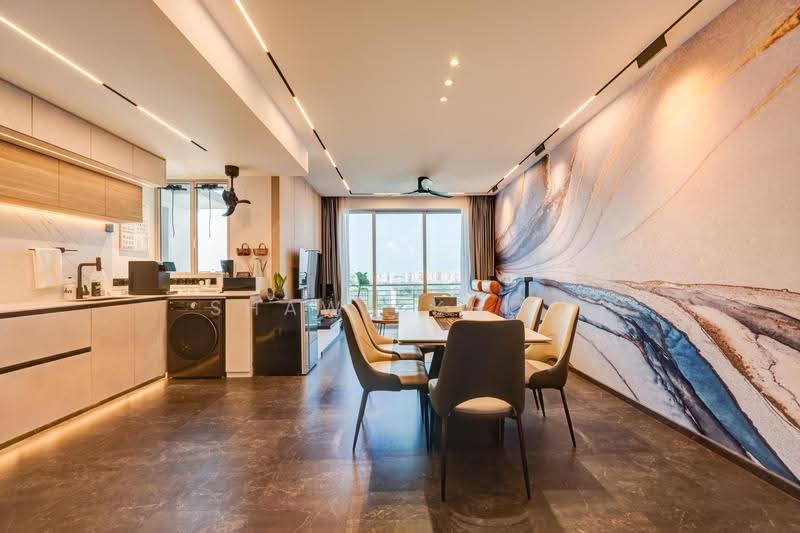 Citylights, 86 Jellicoe Road, Farrer Park / Serangoon Rd, 2 Bedrooms, 926 sqft, Condominium For Sale, by Shawn Khoo, 500265491 - PropertyGuru.com.sg