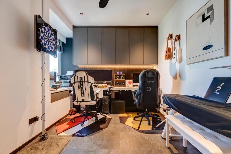 Citylights, 86 Jellicoe Road, Farrer Park / Serangoon Rd, 2 Bedrooms, 926 sqft, Condominium For Sale, by Shawn Khoo, 500265491 - PropertyGuru.com.sg