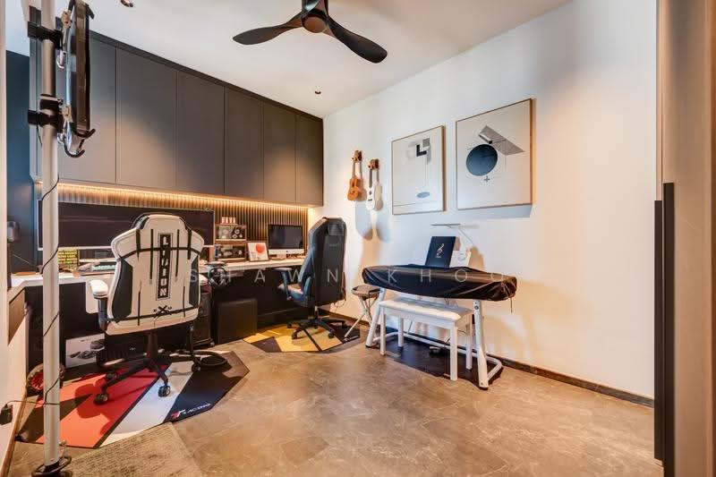 Citylights, 86 Jellicoe Road, Farrer Park / Serangoon Rd, 2 Bedrooms, 926 sqft, Condominium For Sale, by Shawn Khoo, 500265491 - PropertyGuru.com.sg