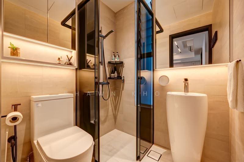 Citylights, 86 Jellicoe Road, Farrer Park / Serangoon Rd, 2 Bedrooms, 926 sqft, Condominium For Sale, by Shawn Khoo, 500265491 - PropertyGuru.com.sg