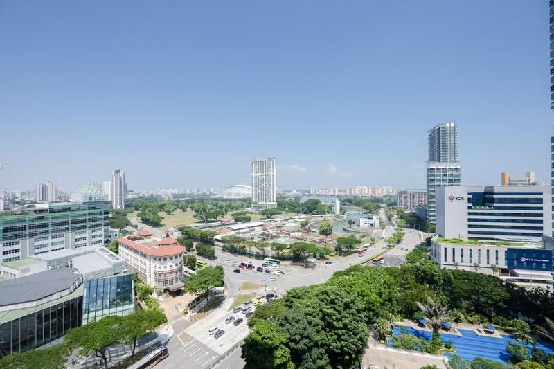 Citylights, 86 Jellicoe Road, Farrer Park / Serangoon Rd, 2 Bedrooms, 926 sqft, Condominium For Sale, by Shawn Khoo, 500265491 - PropertyGuru.com.sg