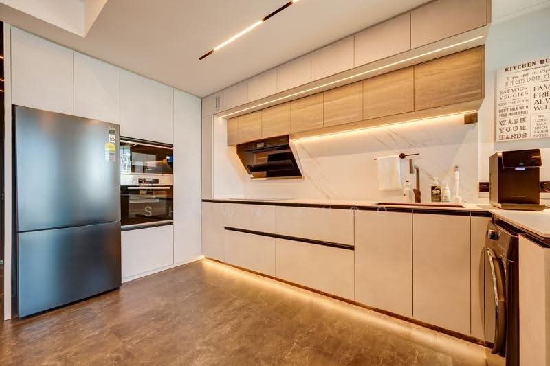 Citylights, 86 Jellicoe Road, Farrer Park / Serangoon Rd, 2 Bedrooms, 926 sqft, Condominium For Sale, by Shawn Khoo, 500265491 - PropertyGuru.com.sg