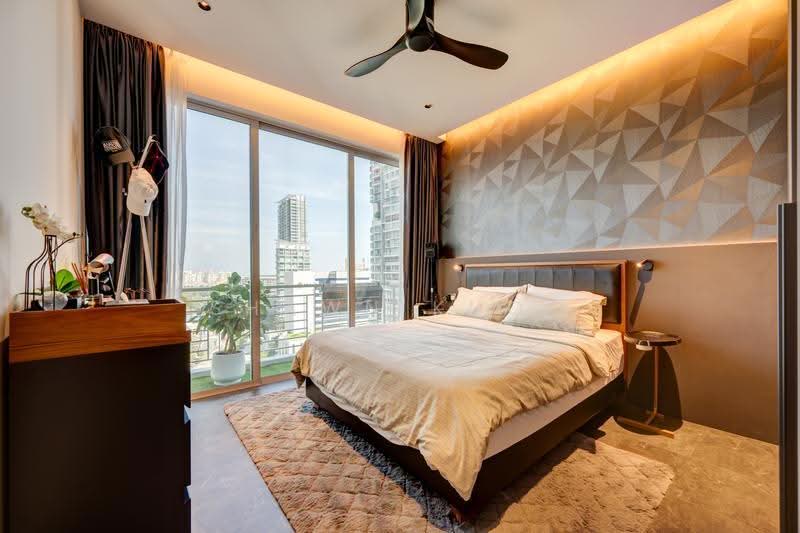 Citylights, 86 Jellicoe Road, Farrer Park / Serangoon Rd, 2 Bedrooms, 926 sqft, Condominium For Sale, by Shawn Khoo, 500265491 - PropertyGuru.com.sg