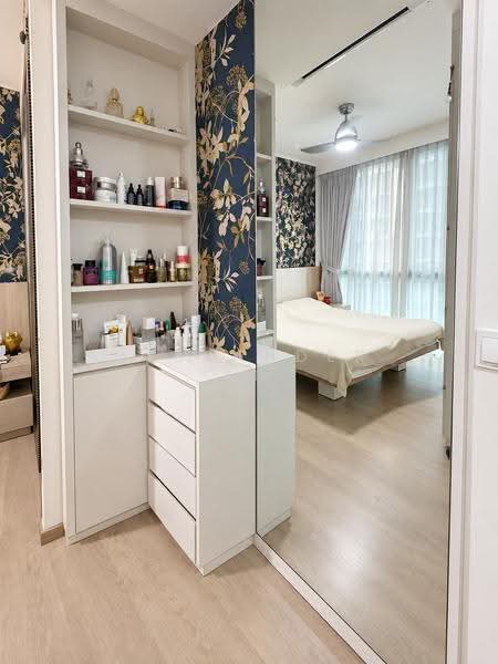Sol Acres, 8 Choa Chu Kang Grove, Dairy Farm / Bukit Panjang / Choa Chu Kang, 3 Bedrooms, 1,098 sqft, Condominium For Sale, by Alexander Au, 500265500 - Bedroom - PropertyGuru.com.sg