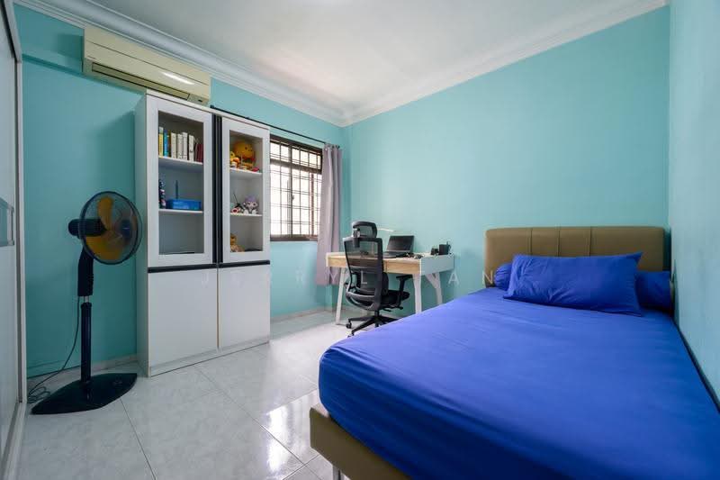 625 Choa Chu Kang Street 62, 625 Choa Chu Kang Street 62, Dairy Farm / Bukit Panjang / Choa Chu Kang, 3 Bedrooms, 1,087 sqft, HDB Flat For Sale, by Jerryl Tan, 500265501 - Bedroom - PropertyGuru.com.sg