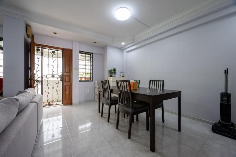 625 Choa Chu Kang Street 62, 625 Choa Chu Kang Street 62, Dairy Farm / Bukit Panjang / Choa Chu Kang, 3 Bedrooms, 1,087 sqft, HDB Flat For Sale, by Jerryl Tan, 500265501 - Dining Room - PropertyGuru.com.sg