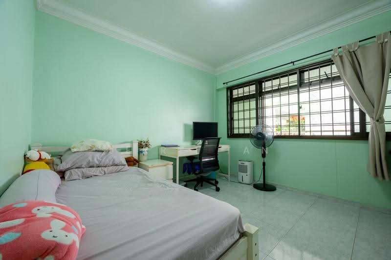 625 Choa Chu Kang Street 62, 625 Choa Chu Kang Street 62, Dairy Farm / Bukit Panjang / Choa Chu Kang, 3 Bedrooms, 1,087 sqft, HDB Flat For Sale, by Jerryl Tan, 500265501 - Bedroom - PropertyGuru.com.sg