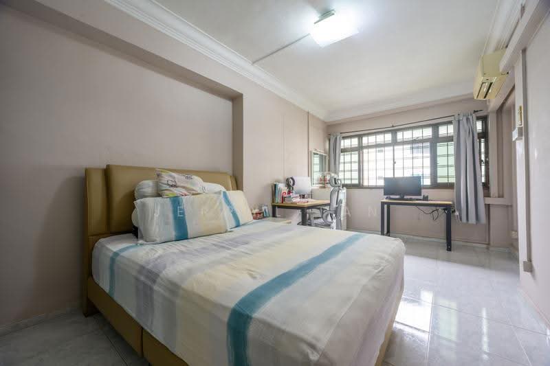 625 Choa Chu Kang Street 62, 625 Choa Chu Kang Street 62, Dairy Farm / Bukit Panjang / Choa Chu Kang, 3 Bedrooms, 1,087 sqft, HDB Flat For Sale, by Jerryl Tan, 500265501 - Bedroom - PropertyGuru.com.sg