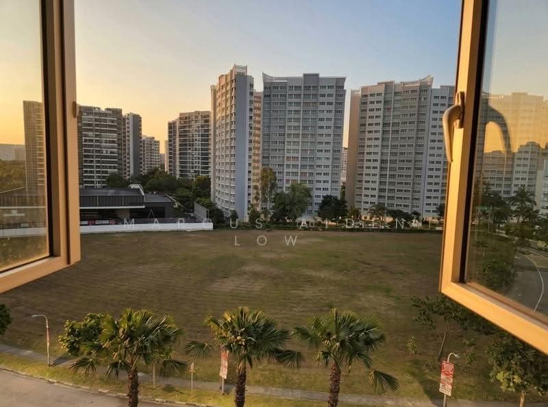471B Upper Serangoon Crescent, 471B Upper Serangoon Crescent, Hougang / Punggol / Sengkang, 3 Bedrooms, 990 sqft, HDB Flat For Sale, by Marcus Aiden Low, 500265502 - Exterior - PropertyGuru.com.sg
