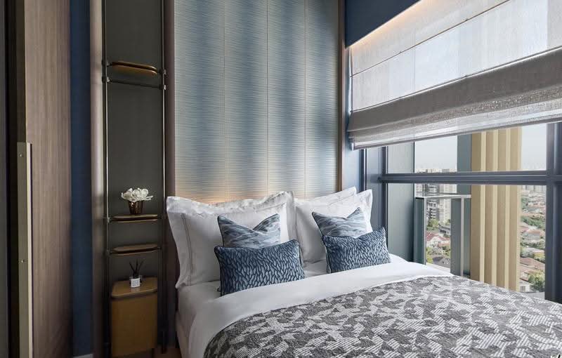 MEYER BLUE, 83 Meyer Road, East Coast / Marine Parade, 3 Bedrooms, 1,141 sqft, Condominium For Sale, by Ryan Koo, 500265503 - Bedroom - PropertyGuru.com.sg