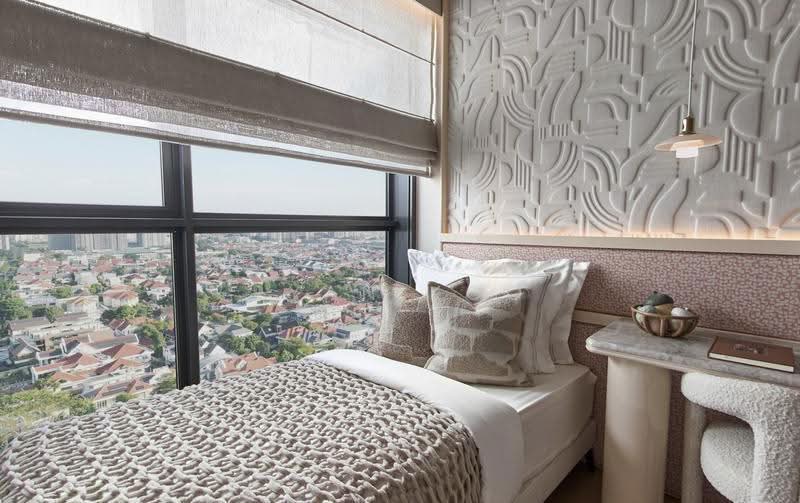 MEYER BLUE, 83 Meyer Road, East Coast / Marine Parade, 3 Bedrooms, 1,141 sqft, Condominium For Sale, by Ryan Koo, 500265503 - Bedroom - PropertyGuru.com.sg