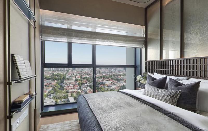 MEYER BLUE, 83 Meyer Road, East Coast / Marine Parade, 3 Bedrooms, 1,141 sqft, Condominium For Sale, by Ryan Koo, 500265503 - Bedroom - PropertyGuru.com.sg