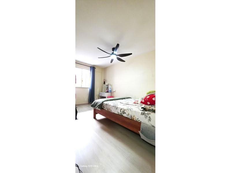 70 Lorong 4 Toa Payoh, 70 Lorong 4 Toa Payoh, Balestier / Toa Payoh, 2 Bedrooms, 689 sqft, HDB Flat For Sale, by Ivan Lim, 500265510 - Bedroom - PropertyGuru.com.sg