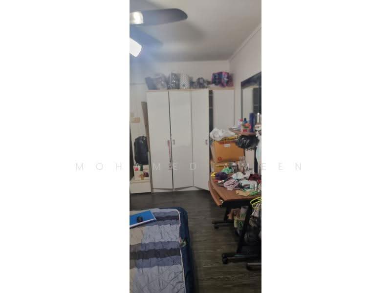 122 Simei Street 1, 122 Simei Street 1, Pasir Ris / Tampines, Room Rental, 150 sqft, HDB Flat For Rent, by Mohamed Ameen, 500265511 - Bedroom - PropertyGuru.com.sg