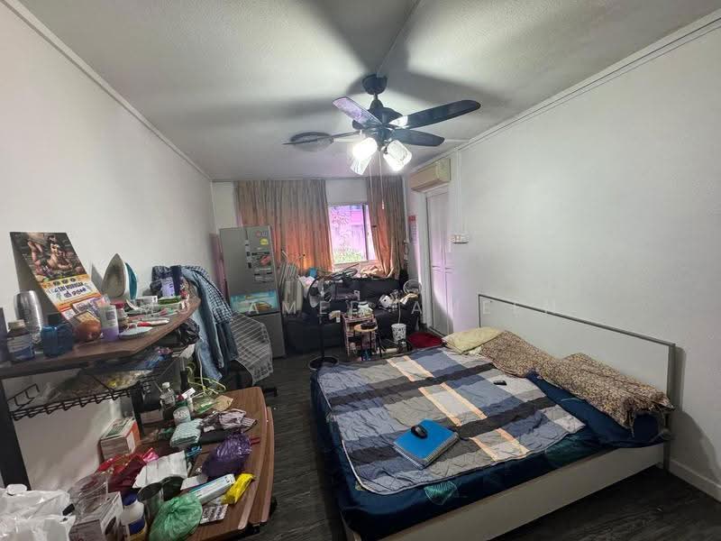 122 Simei Street 1, 122 Simei Street 1, Pasir Ris / Tampines, Room Rental, 150 sqft, HDB Flat For Rent, by Mohamed Ameen, 500265511 - Bedroom - PropertyGuru.com.sg