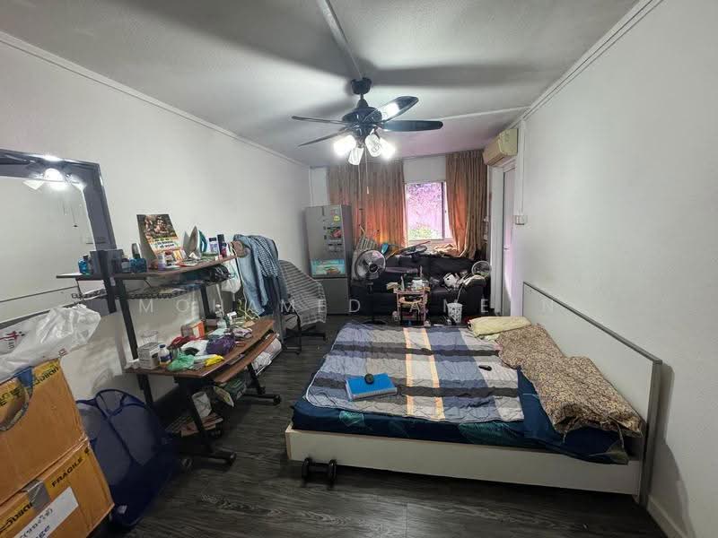 122 Simei Street 1, 122 Simei Street 1, Pasir Ris / Tampines, Room Rental, 150 sqft, HDB Flat For Rent, by Mohamed Ameen, 500265511 - Bedroom - PropertyGuru.com.sg