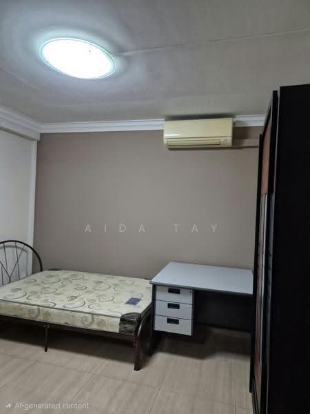 765 Jurong West Street 74, 765 Jurong West Street 74, Boon Lay / Jurong / Tuas, Room Rental, 150 sqft, HDB Flat For Rent, by Aida Tay, 500265513 - Bedroom - PropertyGuru.com.sg
