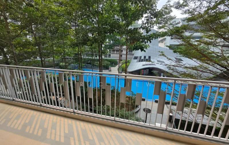 FLO Residence, 5 Punggol Field Walk, Hougang / Punggol / Sengkang, 3 Bedrooms, 1,012 sqft, Condominium For Sale, by Eric Liew, 500265514 - Exterior - PropertyGuru.com.sg