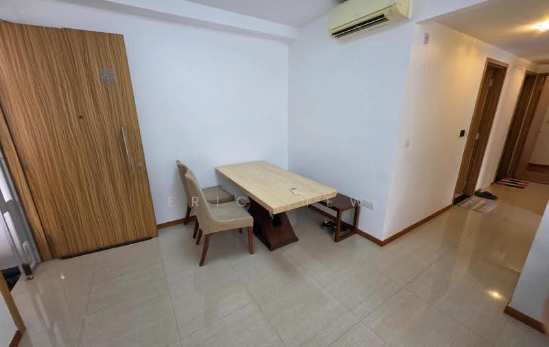 FLO Residence, 5 Punggol Field Walk, Hougang / Punggol / Sengkang, 3 Bedrooms, 1,012 sqft, Condominium For Sale, by Eric Liew, 500265514 - Dining Room - PropertyGuru.com.sg