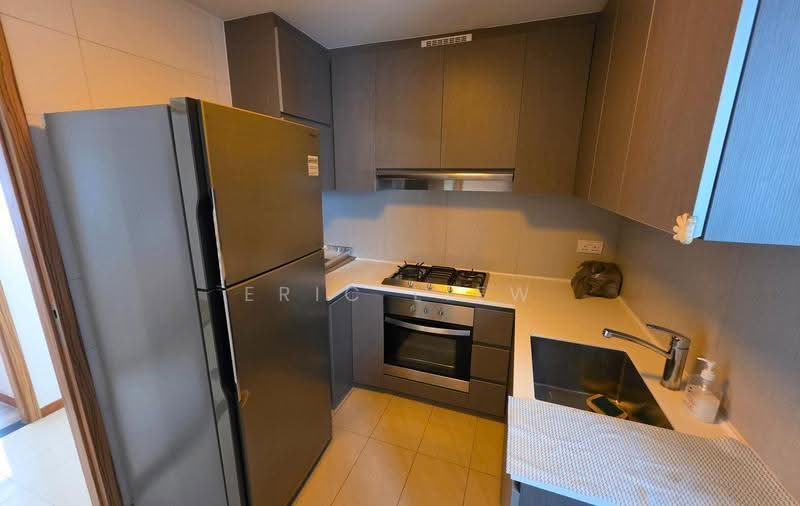 FLO Residence, 5 Punggol Field Walk, Hougang / Punggol / Sengkang, 3 Bedrooms, 1,012 sqft, Condominium For Sale, by Eric Liew, 500265514 - Kitchen - PropertyGuru.com.sg